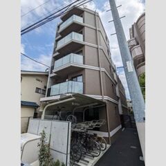 自由が丘駅・破格の初期費用⭐️敷・礼・仲0円⭐️角部屋 【キッチ...