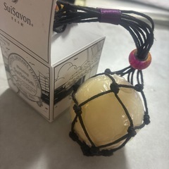 お取り置き可能です🌴琉球石鹸の画像