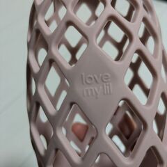 ラブマイリル　ボトルホルダーの画像