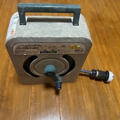 掃除機、ホース、つっぱり棒、まとめての画像