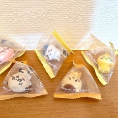 ちいかわ達