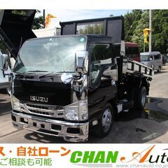 H24  エルフ 2Ｔ ダンプ　ETC　250627