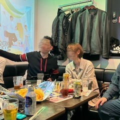 📢直前！明日27日(金)19時半より日吉で開催💫20代30代のカ...