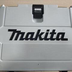 ★マキタ18Vインパクトドライバーセット●の画像