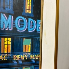 ヒロヤマガタ ポスター 泥棒 ドロボーの画像