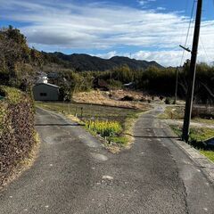 130坪の広大な土地　キャンプ用に　賃貸2.5万円　 - 不動産