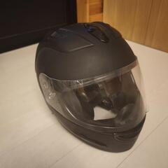 バイク用ヘルメット