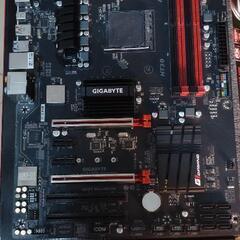 マザボ　970-GAMING   AM3の画像