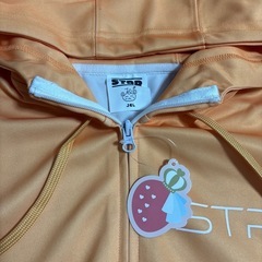 すとぷり ジェル ジャージセットSサイズの画像