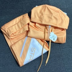 すとぷり ジェル ジャージセットSサイズ