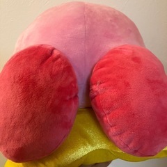 カービィぬいぐるみの画像