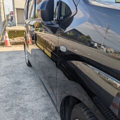 洗車仲間