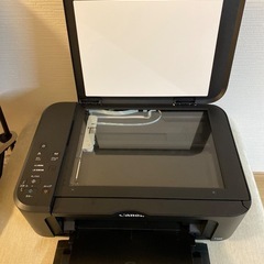 プリンター無料で差し上げますの画像