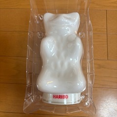 ハリボーくじ　シリコンライトの画像