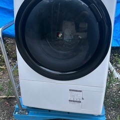 ✨激安価格✨期間限定❗持帰65000円‼️7kg シャープ ドラ...