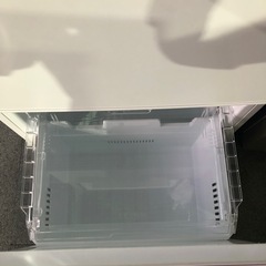 大阪配送無料　冷蔵庫　東芝　2022年製　326Lの画像