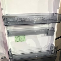 大阪配送無料　冷蔵庫　東芝　2022年製　326Lの画像