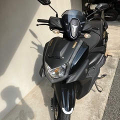 シグナス　125  シグナス　ray  zr シグナス　レイ