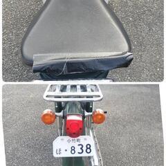 【整備済・即乗OK】スーパーカブ50cc 実働車！通勤通学に！【格安】の画像