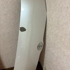 ハイエース 200系 ボンネット