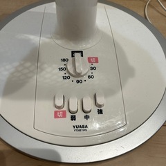 扇風機の画像