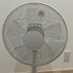 扇風機の画像