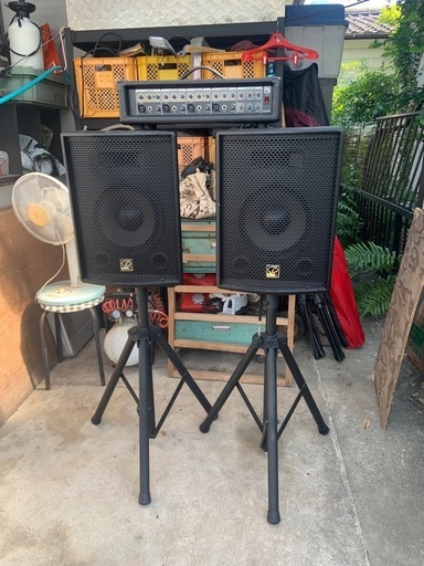 クラシックプロ　PA 10/4