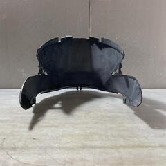 SUZUKI レッツ2 CA1PA ボディー センターカバー　Let's スズキ [C-25-0626-13]の画像