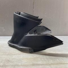 SUZUKI レッツ2 CA1PA ボディー センターカバー　Let's スズキ [C-25-0626-13]の画像