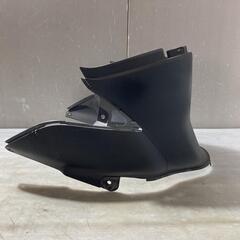 SUZUKI レッツ2 CA1PA ボディー センターカバー　Let's スズキ [C-25-0626-13]の画像