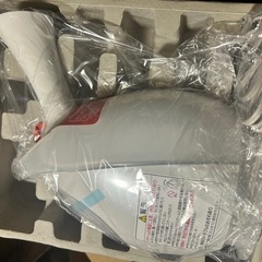 ナノケア 美顔器の画像