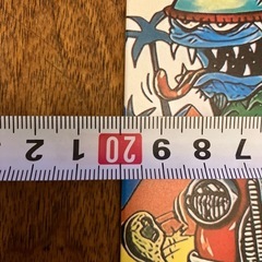 新品‼️ラットフィンク看板の画像
