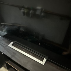 液晶割れテレビ