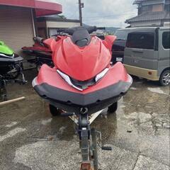 ウルトラ250X2艇セット 