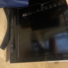 テレビ
