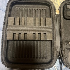 ダーツケース　2セット入ります。の画像