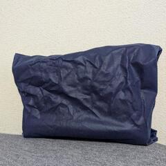 アッソブ バッグの画像