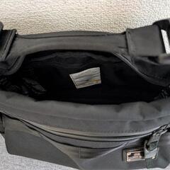 アッソブ バッグの画像