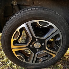 ハスラー X  CVT 4WD 関西 滋賀の画像