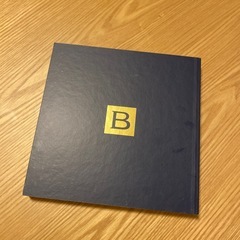 BVLGARI カタログの画像