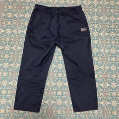men's OAKLEY９分丈パンツの画像