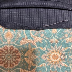 men's OAKLEY９分丈パンツの画像