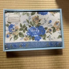 【新品】バスタオル｜ギフト用｜5枚セットの画像