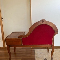 イタリア・テレフォンベンチ一人掛けベンチ・椅子・電話台付き 楽天市場】イタリア製 テレフォンベンチ 金華山 2色より選択クラシック