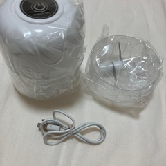 離乳食　フードプロセッサー