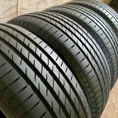 MAXTREK MAXIMUS M2 195/60R16 89H 中古タイヤ4本セットの画像