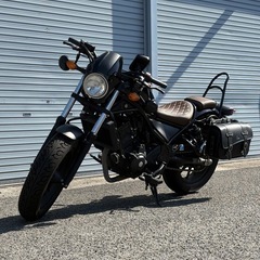 レブル250