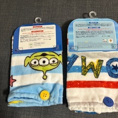 新品！おりこうエプロン、スタイ、食事エプロンの画像