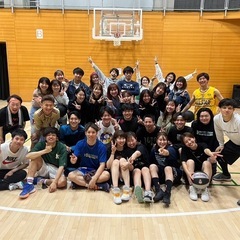 東京・神奈川20代限定‼️ バスケやりましょ〜✨✨ - 世田谷区