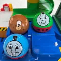 トーマス ころころアドベンチャーの画像